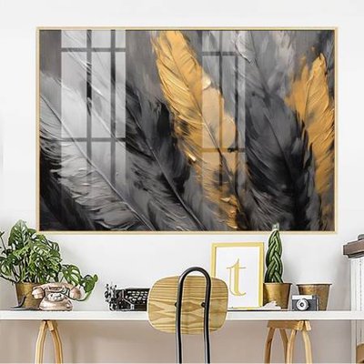 File ảnh File gốc in bộ tranh decor treo tường đẹp hoa 5d DC2715 (gốc) in decal dán tường