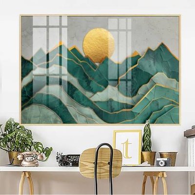 Tải file File gốc in bộ tranh decor treo tường đẹp hoa 5d DC2724 (ảnh gốc) in gạch 3D