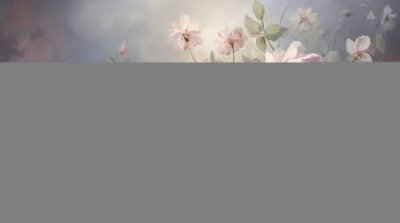 File ảnh File gốc in bộ tranh decor treo tường đẹp hoa 5d DC2730 (gốc) cho trang trí nội thất