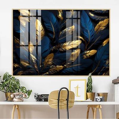 File tranh File gốc in bộ tranh decor treo tường đẹp hoa 5d DC2734 (ảnh gốc) sắc nét hoàn hảo