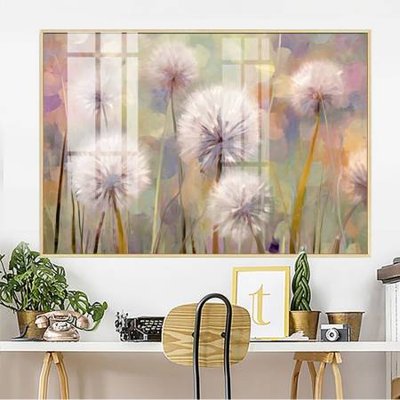 Tải file File gốc in bộ tranh decor treo tường đẹp hoa 5d DC2748 (PSD) cho in tranh 3D