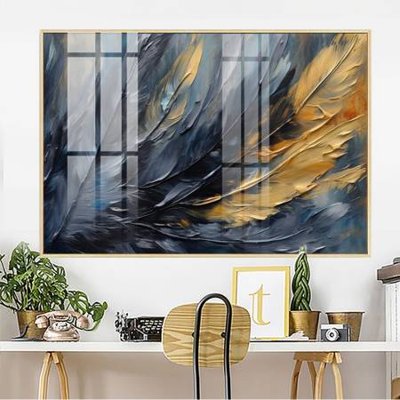 File ảnh gốc File gốc in bộ tranh decor treo tường đẹp hoa 5d DC2795 không vỡ nét