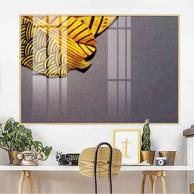 File tranh File gốc in bộ tranh decor treo tường đẹp hoa 5d DC2803 (file gốc) chủ đề phong thủy