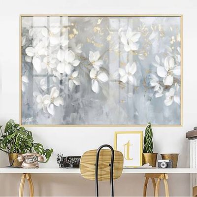 File gốc File gốc in bộ tranh decor treo tường đẹp hoa 5d DC2818 (ảnh chi tiết) để in ấn