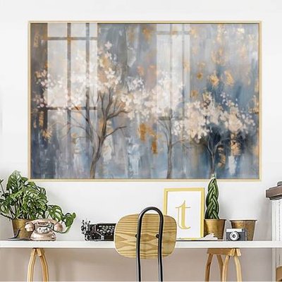 File PSD File gốc in bộ tranh decor treo tường đẹp hoa 5d DC2828 (bản gốc) chất lượng nhất