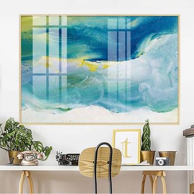 File in ấn File gốc in bộ tranh decor treo tường đẹp hoa 5d DC2854 (bản gốc) từ file gốc