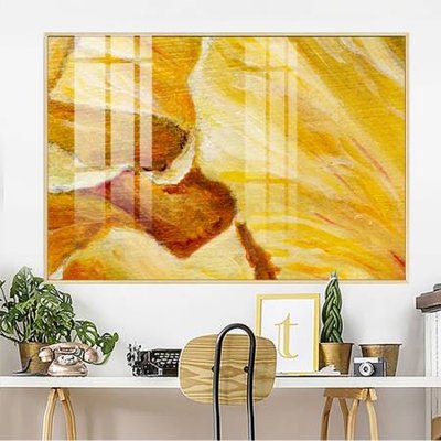 File PSD File gốc in bộ tranh decor treo tường đẹp hoa 5d DC2876 (bản gốc) đã tách nền