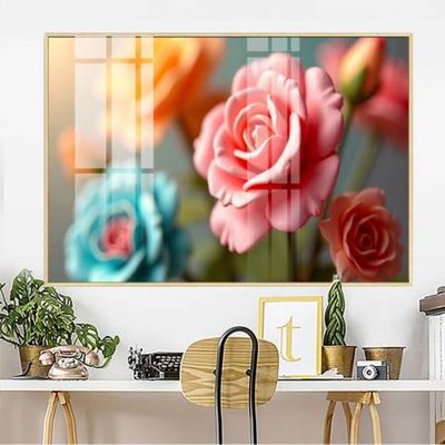 Tải file gốc File gốc in bộ tranh decor treo tường đẹp hoa 5d DC2884 (in khổ lớn) quảng cáo