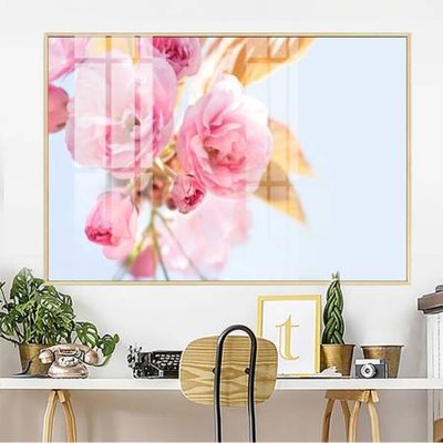 Tải file File gốc in bộ tranh decor treo tường đẹp hoa 5d DC2897 (ảnh gốc) độ phân giải 300dpi