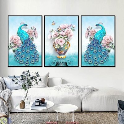 Tải file Tranh công và bình hoa DC290 (gốc) chủ đề tôn giáo