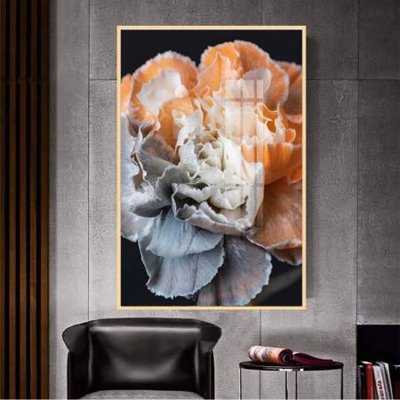 File gốc File gốc in bộ tranh decor treo tường đẹp hoa 5d DC2926 (PNG) không nền chất lượng