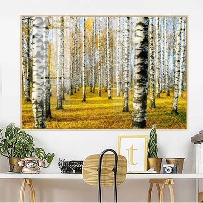 File gốc File gốc in bộ tranh decor treo tường đẹp hoa 5d DC2959 (thiết kế) cho in ấn