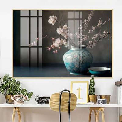 File gốc File gốc in bộ tranh decor treo tường đẹp hoa 5d DC2980 (ảnh chi tiết) để in trần