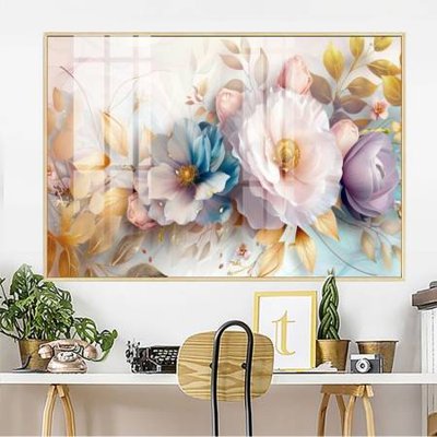 Tệp tin gốc File gốc in bộ tranh decor treo tường đẹp hoa 5d DC2989 (dùng cho in) File gốc in bộ tranh decor treo tường đẹp hoa 5d DC2989