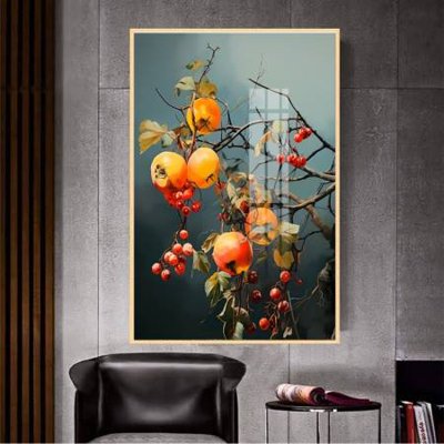 File ảnh File gốc in bộ tranh decor treo tường đẹp hoa 5d DC3062 (gốc) in poster