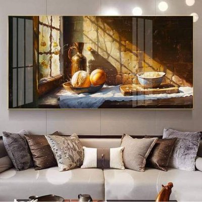 File tranh File gốc in bộ tranh decor treo tường đẹp hoa 5d DC3088 (ảnh gốc) chi tiết rõ ràng