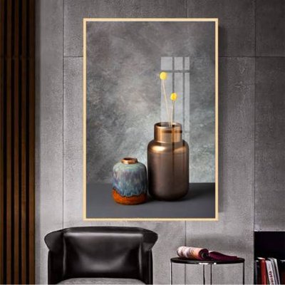 File gốc File gốc in bộ tranh decor treo tường đẹp hoa 5d DC3139 (phong cách) cổ điển