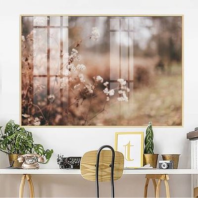 Tải file gốc File gốc in bộ tranh decor treo tường đẹp hoa 5d DC3147 (in bạt) quảng cáo