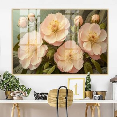 Tải file File gốc in bộ tranh decor treo tường đẹp hoa 5d DC3183 (ảnh gốc) file TIFF