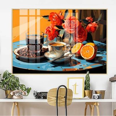 File in trần File gốc in bộ tranh decor treo tường đẹp hoa 5d DC3185 (file gốc) chủ đề vũ trụ