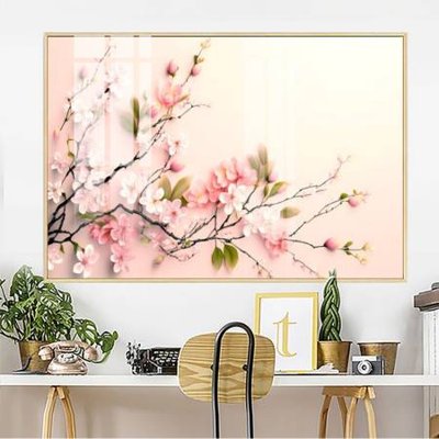 Tải về file gốc File gốc in bộ tranh decor treo tường đẹp hoa 5d DC3243 (chuẩn in ấn)