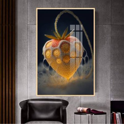 File gốc in ấn File gốc in bộ tranh decor treo tường đẹp hoa 5d DC3270 (sẵn sàng tải về)