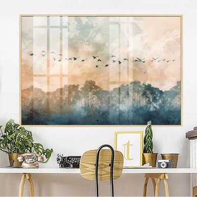 Tải file tranh File gốc in bộ tranh decor treo tường đẹp hoa 5d DC3402 (gốc) tại Filetranh.com