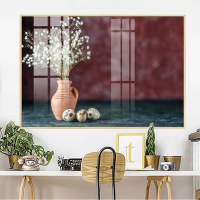 File tranh File gốc in bộ tranh decor treo tường đẹp hoa 5d DC3427 (gốc) chủ đề động vật
