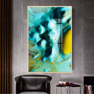 File gốc File gốc in bộ tranh decor treo tường đẹp hoa 5d DC3447 (in mica) làm bảng hiệu