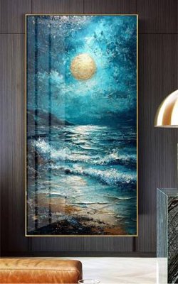 Mua file ảnh gốc File gốc in bộ tranh decor treo tường đẹp hoa 5d DC3451 (chất lượng cao)