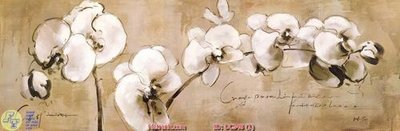 File PSD Tranh treo hiện đại DC348 (bản gốc) đã tách nền