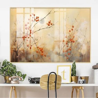 Tải file gốc File gốc in bộ tranh decor treo tường đẹp hoa 5d DC3492 (in bạt) quảng cáo