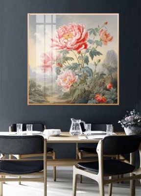 Tải file gốc File gốc in bộ tranh decor treo tường đẹp hoa 5d DC3494 (bản PSD) chỉnh sửa được