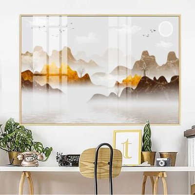 File gốc File gốc in bộ tranh decor treo tường đẹp hoa 5d DC3535 (in 3D) cho trang trí