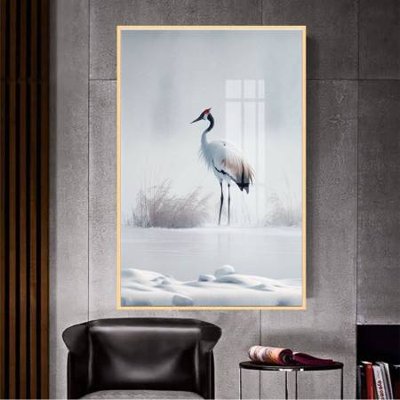 File gốc File gốc in bộ tranh decor treo tường đẹp hoa 5d DC3537 (in lụa) trang trí tường