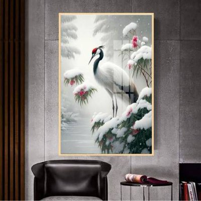 File in ấn File gốc in bộ tranh decor treo tường đẹp hoa 5d DC3538 (bản gốc) từ file gốc