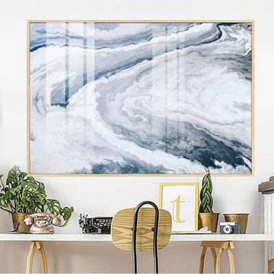 File gốc File gốc in bộ tranh decor treo tường đẹp hoa 5d DC3579 (PSD/TIFF) độ phân giải cao