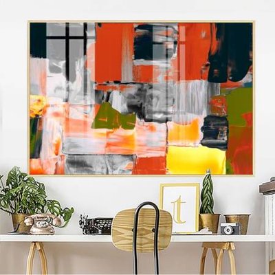 File gốc File gốc in bộ tranh decor treo tường đẹp hoa 5d DC3597 (PNG) nền trong suốt