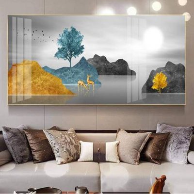 File tranh quảng cáo File gốc in bộ tranh decor treo tường đẹp hoa 5d DC3599 (file gốc) chuyên nghiệp