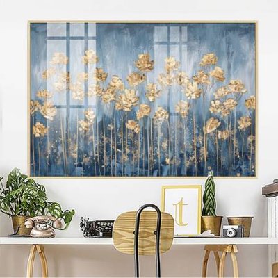 Tải file File gốc in bộ tranh decor treo tường đẹp hoa 5d DC3607 (gốc) để in ấn ngay