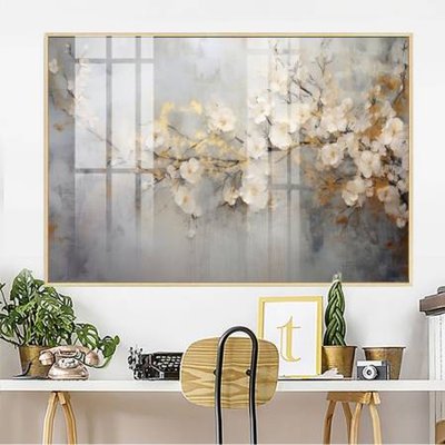 File gốc File gốc in bộ tranh decor treo tường đẹp hoa 5d DC3633 (chuẩn màu) cho in offset