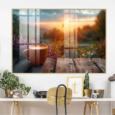 Tải file gốc File gốc in bộ tranh decor treo tường đẹp hoa 5d DC3642 dùng cho in ấn