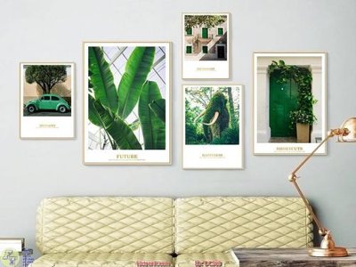 Tải file Tranh treo hiện đại DC369 (gốc) làm file in ấn