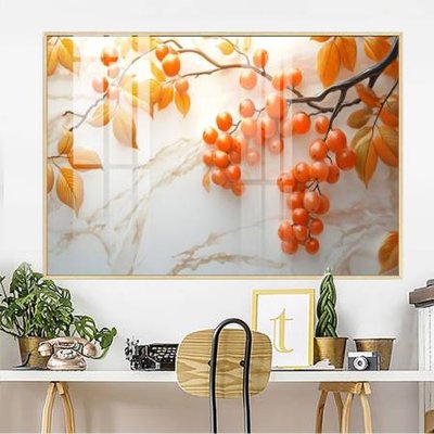 Tải file File gốc in bộ tranh decor treo tường đẹp hoa 5d DC3704 (gốc) in nhanh