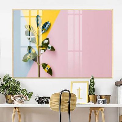 Tải file File gốc in bộ tranh decor treo tường đẹp hoa 5d DC3711 (ảnh gốc) in gạch 3D