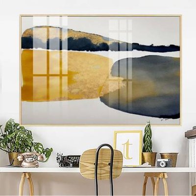 File gốc File gốc in bộ tranh decor treo tường đẹp hoa 5d DC3720 (in ấn) màu sắc trung thực