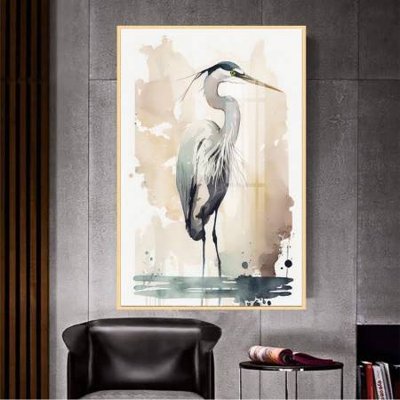 File gốc File gốc in bộ tranh decor treo tường đẹp hoa 5d DC3721 (trang trí) phòng trẻ em