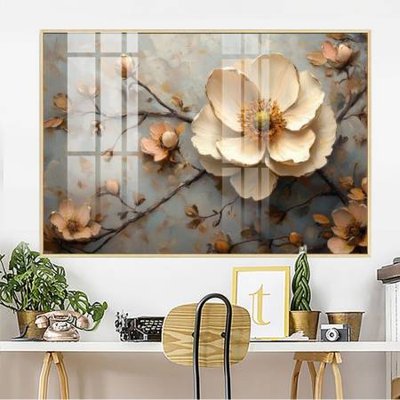 Tải file File gốc in bộ tranh decor treo tường đẹp hoa 5d DC3779 (ảnh gốc) in tranh kính