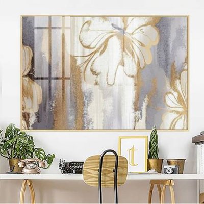 File ảnh gốc File gốc in bộ tranh decor treo tường đẹp hoa 5d DC3780 (chuyên in mica)