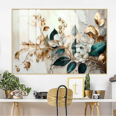 Download file gốc File gốc in bộ tranh decor treo tường đẹp hoa 5d DC3795 (độ nét cao)